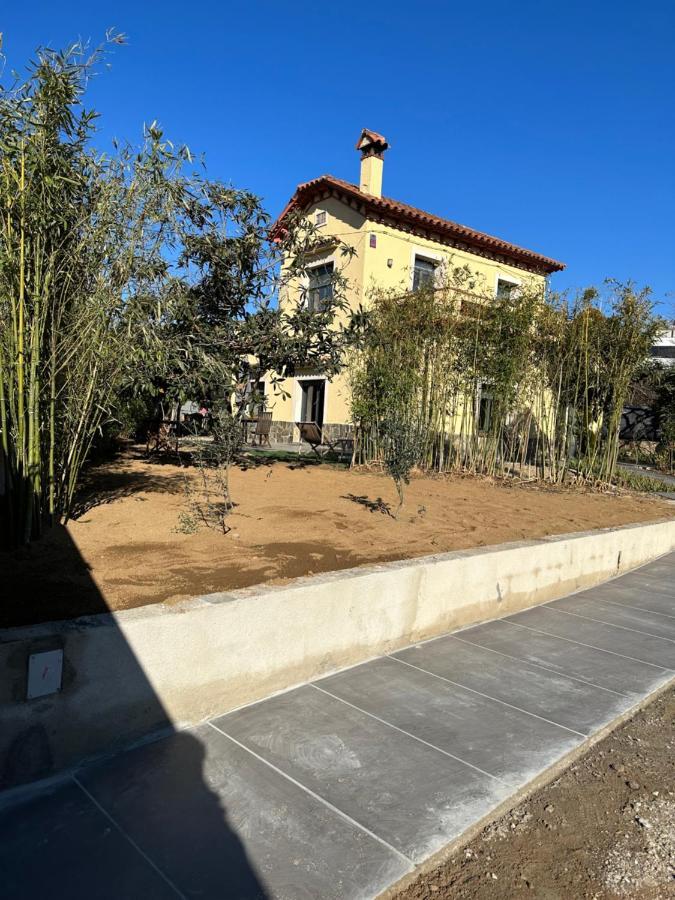 Tu Casa En Barcelona Vila Sant Cugat del Vallès Exterior foto