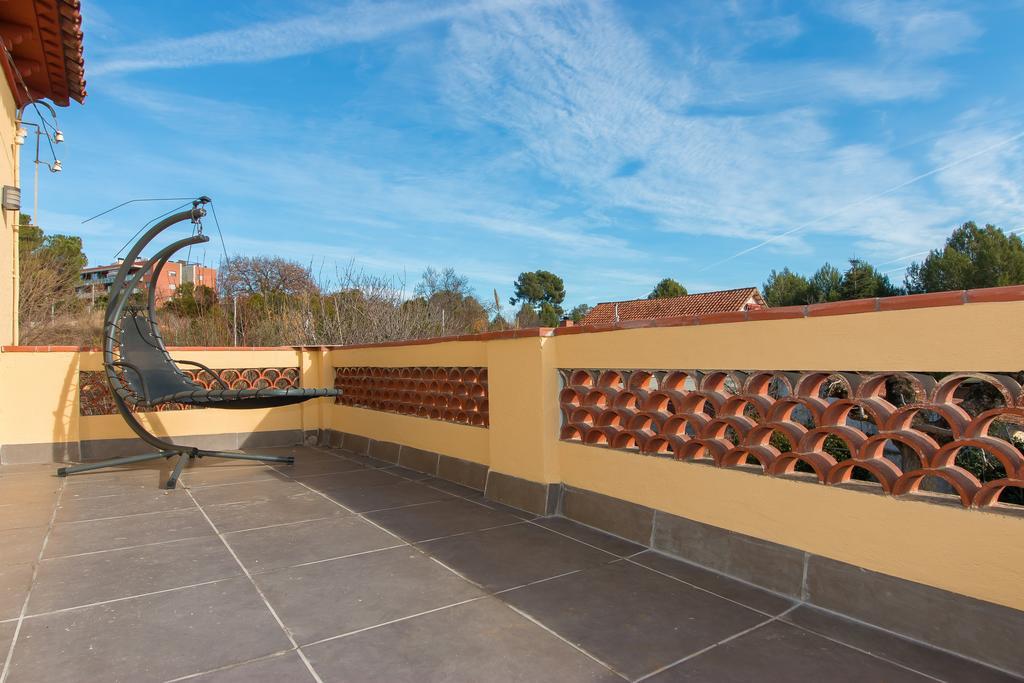 Tu Casa En Barcelona Vila Sant Cugat del Vallès Quarto foto