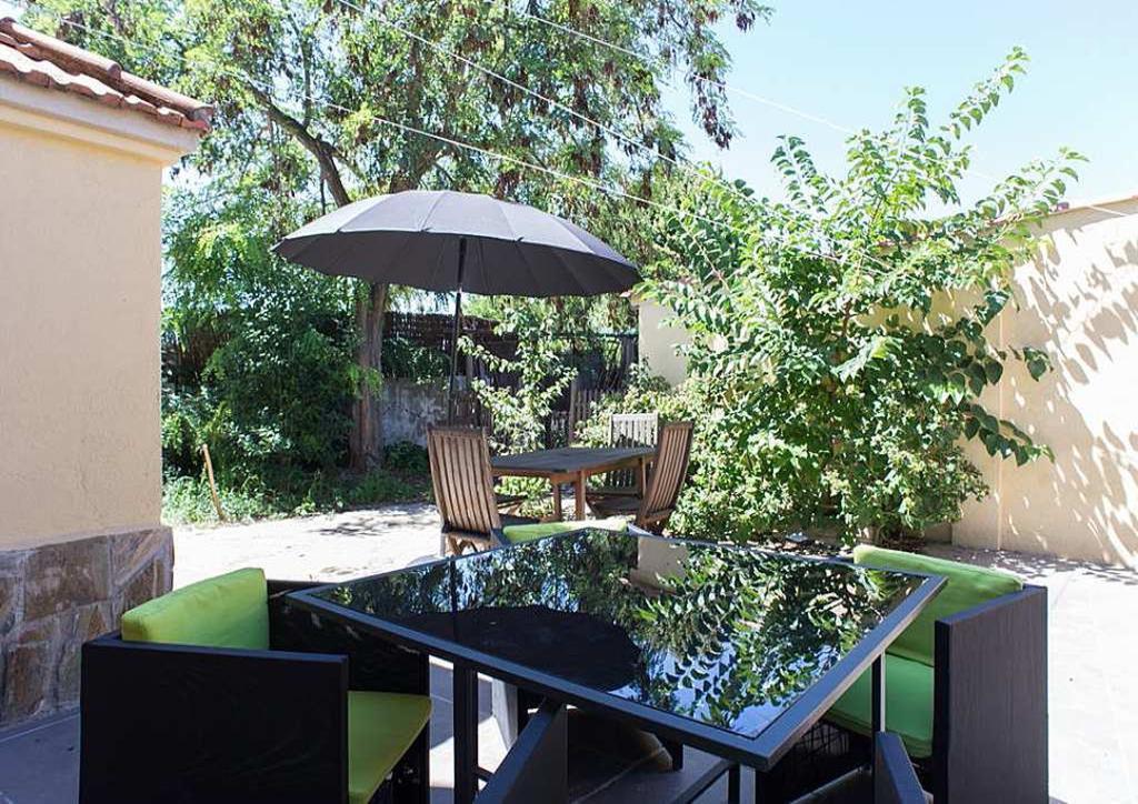 Tu Casa En Barcelona Vila Sant Cugat del Vallès Exterior foto